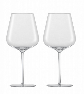 Набор бокалов для красного вина Vervino 6700470 685 мл 2 шт. Zwiesel Glas 