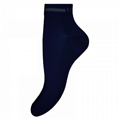Шкарпетки Легка хода 5077 р. 27 темно-синій