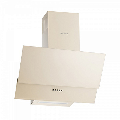 Вытяжка Pyramida ASH 60 PB (520) GIV