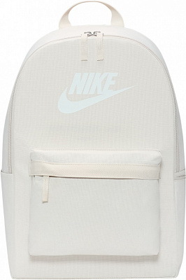 Рюкзак Nike Heritage бежевий (DC4244-104)