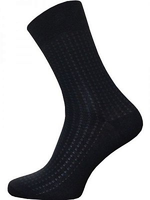 Шкарпетки БЧК BASIC 036 р. 29 чорний