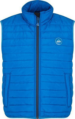 Жилет McKinley Ted II jrs 267712-542 164 синій