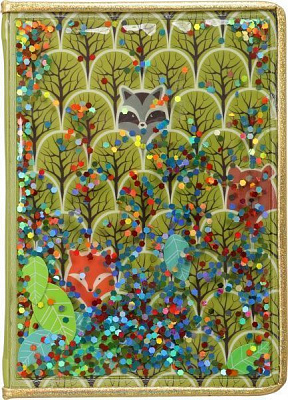 Блокнот Butterflies A5 80 аркушів