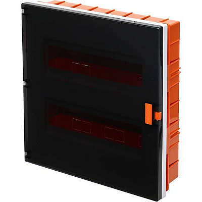 Щиток Nilson 32661024 24 модуля