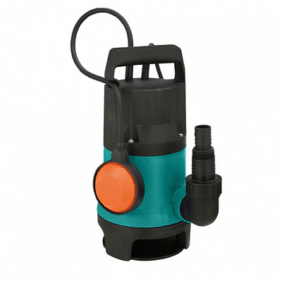 Насос дренажний Sturmax для брудної води WPM97265