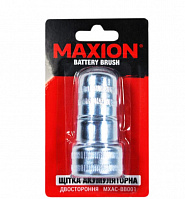 Щетка для очистки клемм MAXION MXAC-BB001