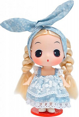 Кукла Ddung в блистере FDE1807