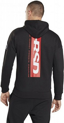 Джемпер Reebok FT1273 р. L