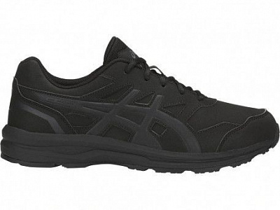Кроссовки Asics GEL-MISSION Q801Y-9097 р.US 8 черный