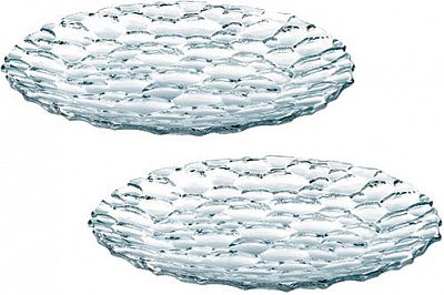 Набор блюд Sphеrе 2 шт., 32 см. Nachtmann 