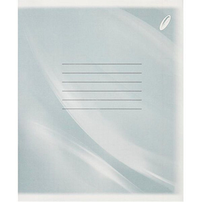 Тетрадь линия Brisk эконом 24 листа