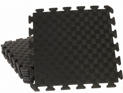 Татами Lanor 50x50x1,2 см Спорт (8 шт)