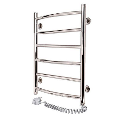 Рушникосушарка електрична Evro-Termo Магна П6 450х600 Праве підключення