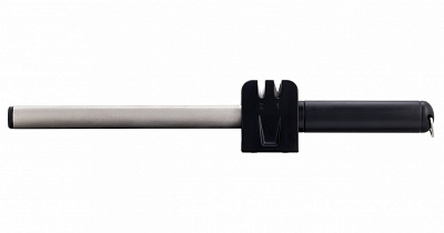 Мусат Vinzer с точилом 3 в 1 50290