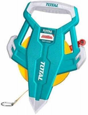 Рулетка Total TMTF13506 50 м x 12,5 мм