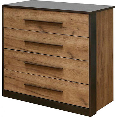 Комод підлоговий Embawood РІМІНІ NEW 946х449х856 80374014 /горіх