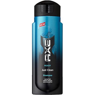 Шампунь Axe Заряд энергии 250 мл