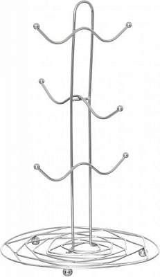 Подставка для чашек Rose 48988 Arino