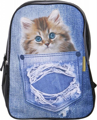 Рюкзак Кошеня