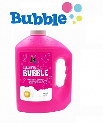 Мильний розчин Maya Toys 1000 мл 517