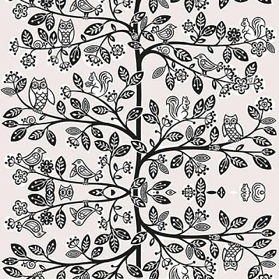 Grandeco Jack `n Rose 06-22-2 0.53x10.05 м