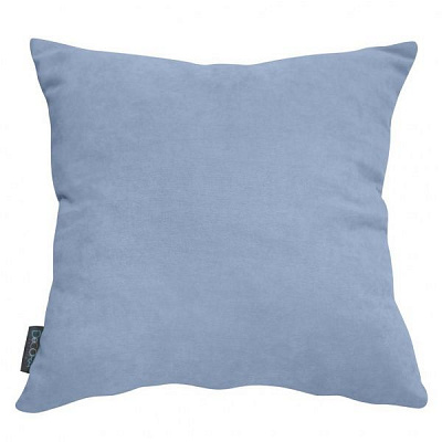 Подушка декоративна Moda 45x45 см блакитний Decora