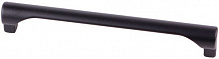 Меблева ручка M 15244.160 51996 160 мм чорний матовий Bosetti Marella