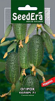 Семена Seedera огурец Колибри F1 10 шт.