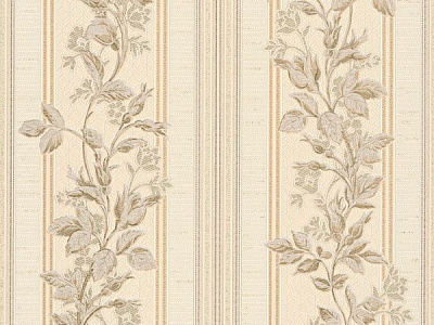 Обои виниловые на бумажной основе Славянские обои Comfort кантри 2 5661-05 0,53x10,05 м 