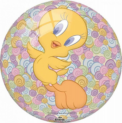 Мяч Dema-Stil Твити 14 см WB-TW 004/14