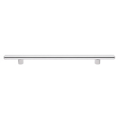 Ручка меблева DC DR 10/256 G2 хром