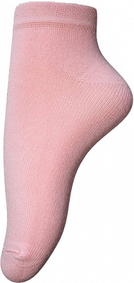 Носки детские для девочек SIELA KS1C-CL р.18 лиловый 