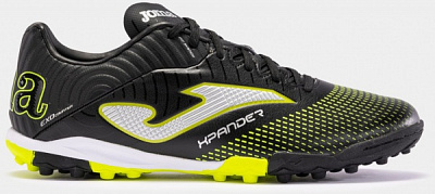 Сороконожки Joma XPANDER 2301 FG XPAS2301TF р.43 черный