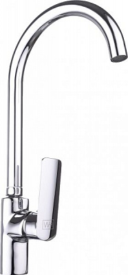 Змішувач для кухні Water House Delta