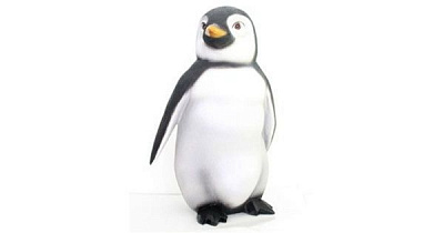 Фигурка Пингвин Лоло 52 см 