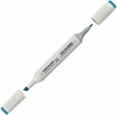 Маркер спиртовий FINECOLOUR Sketch EF100-103 темний чирок