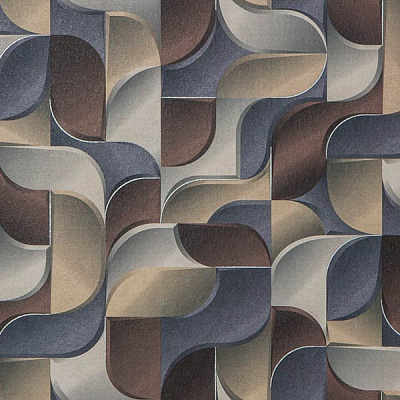 Шпалери Bravo тип 533 81165BR37