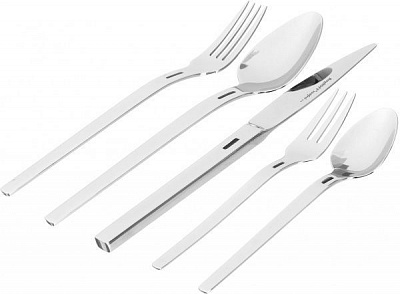 Набір столових приборів Line 30 предметів BergHOFF