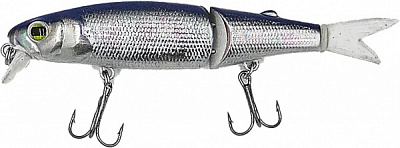 Воблер Gladiator PNSHR FL/4 7,2 г 88 мм #04 Punisher #04Floating