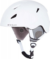 Шлем McKinley Pulse 409098-001 L белый