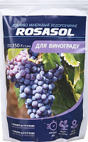 Удобрение минеральное ROSASOL для винограда (весна-лето), 350 г