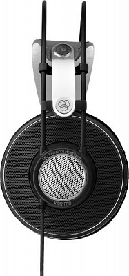 Наушники AKG K612 PRO 2458X00100 
