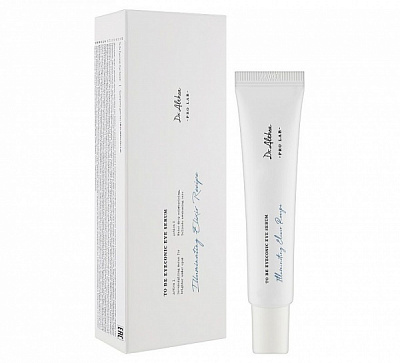 Сыворотка для кожи вокруг глаз Dr. Althea To Be Eyeconic Eye Serum 25 мл