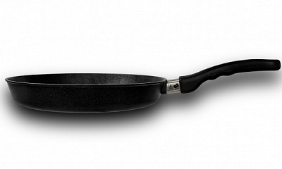 Сковорода Light Pan 28 см I-5L28-E-Z2 AMT Gastroguss