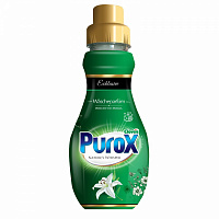 Кондиціонер-ополіскувач PUROX Natures Whisper парфумований 0,4 л