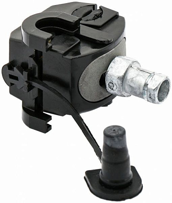 Зажим прокалывающий  ZESS ЗПА 16-95/16-95