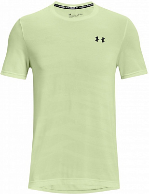 Футболка Under Armour 1373726-369 р.XL зеленый