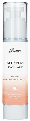 Крем для обличчя денний Lapush Day Care LP_DFC_CAA_50 50 мл