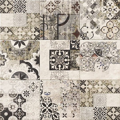 Плитка Mainzu Титаниум Арт 20x20