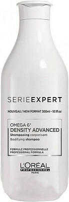Шампунь L'OREAL Professionnel Serie Expert Density Advanced для увеличения густоты волос 300 мл